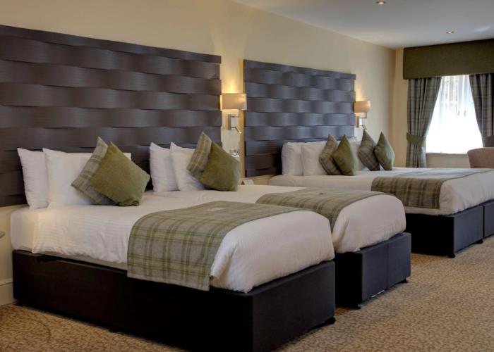 Best Western Premier Doncaster Mount Pleasant Hotel