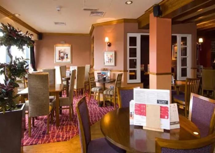 Premier Inn Doncaster Central