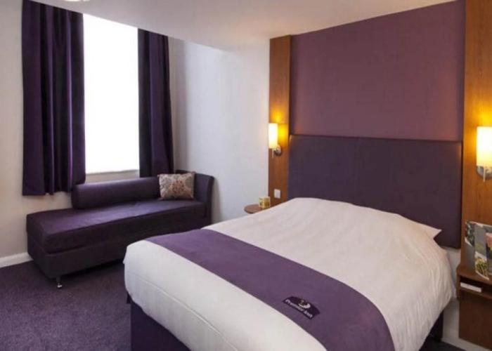 Premier Inn Doncaster Central