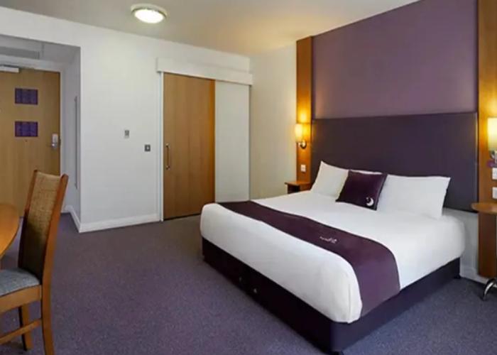 Premier Inn Doncaster Central
