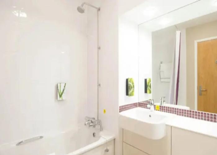 Premier Inn Doncaster Central