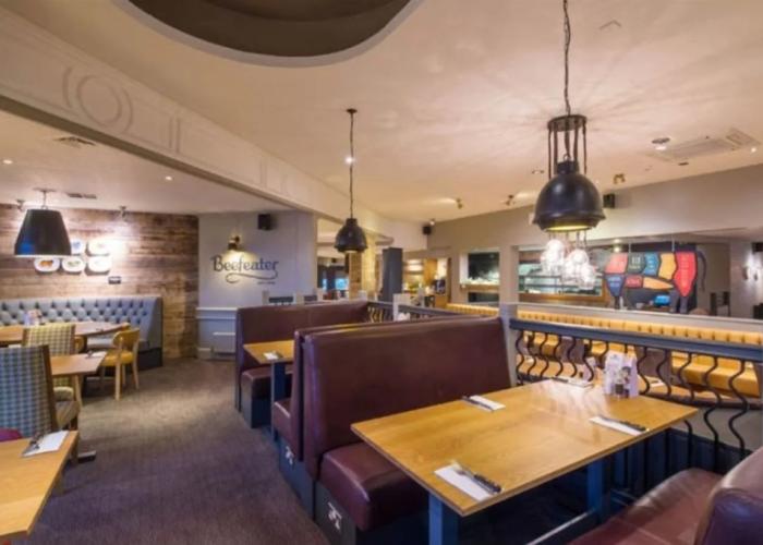 Premier Inn Doncaster (Lakeside)