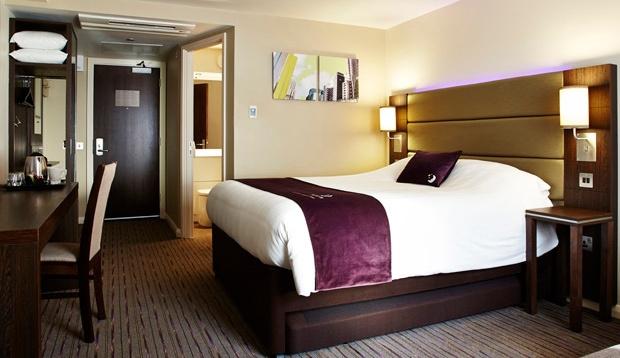 Premier Inn Doncaster (Lakeside)