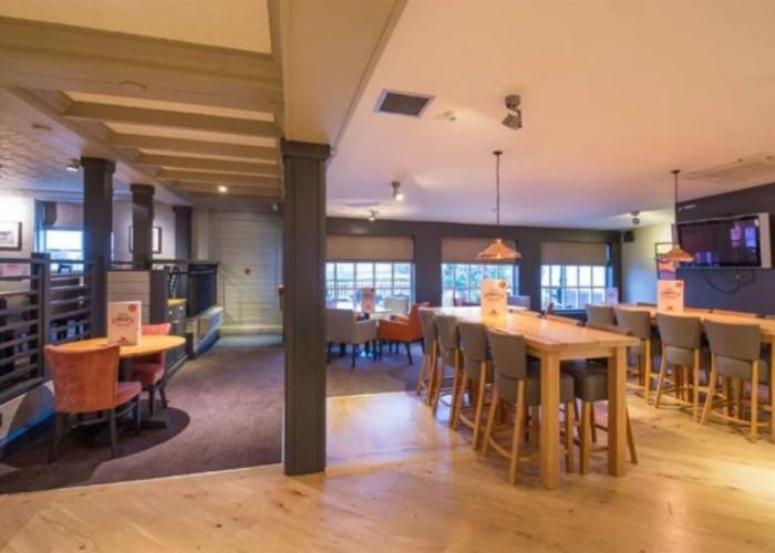 Premier Inn Doncaster (Lakeside)