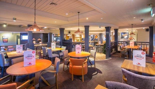 Premier Inn Doncaster (Lakeside)