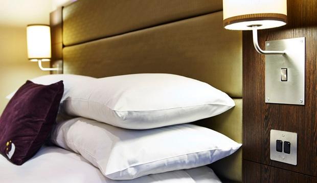 Premier Inn Doncaster (Lakeside)