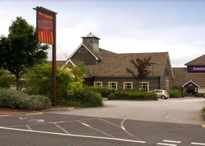 Premier Inn Doncaster (Lakeside)