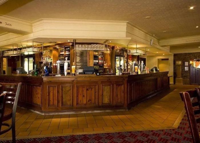 Premier Inn Doncaster Central East