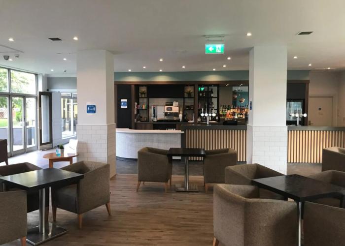 Holiday Inn Doncaster A1 M Jct 36 by IHG
