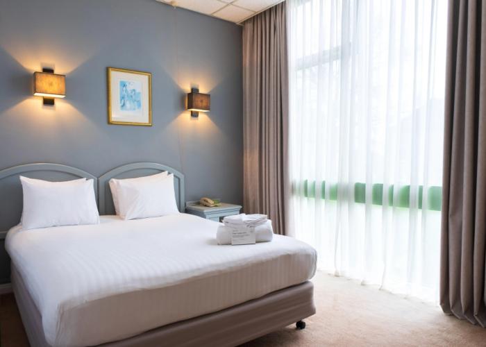 Holiday Inn Doncaster A1 M Jct 36 by IHG