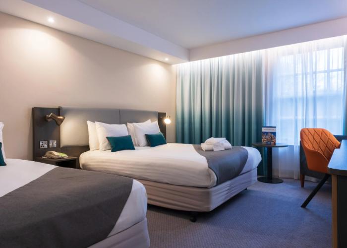 Holiday Inn Doncaster A1 M Jct 36 by IHG