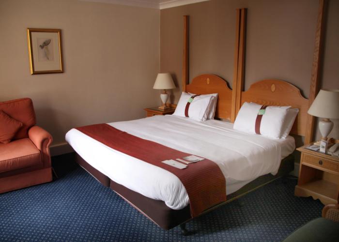 Holiday Inn Doncaster A1 M Jct 36 by IHG