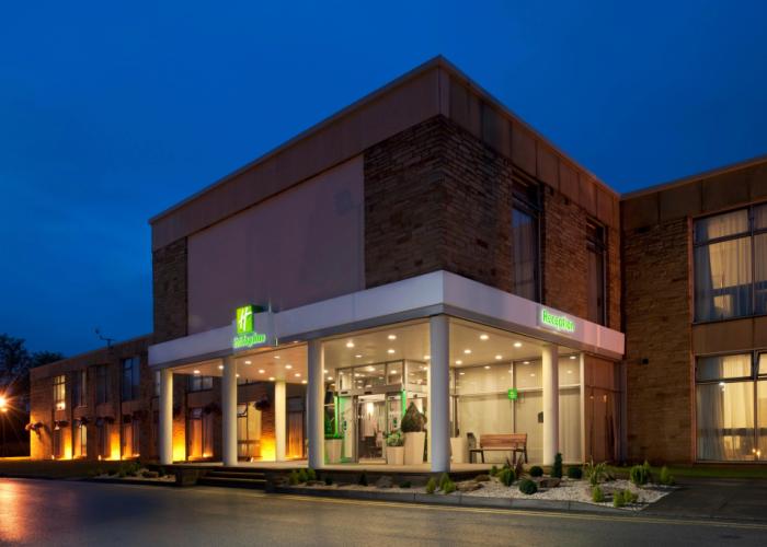 Holiday Inn Doncaster A1 M Jct 36 by IHG