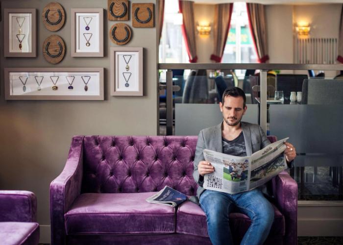Mercure Doncaster Centre Danum Hotel
