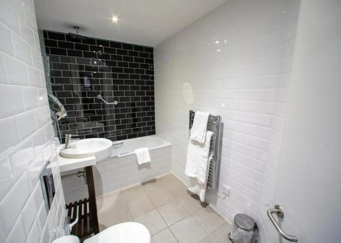 Mercure Doncaster Centre Danum Hotel