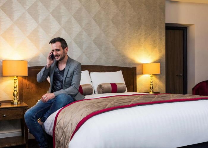 Mercure Doncaster Centre Danum Hotel