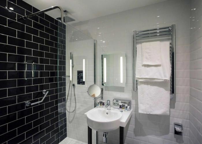 Mercure Doncaster Centre Danum Hotel