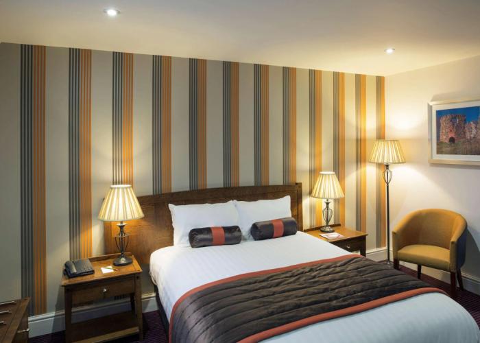 Mercure Doncaster Centre Danum Hotel