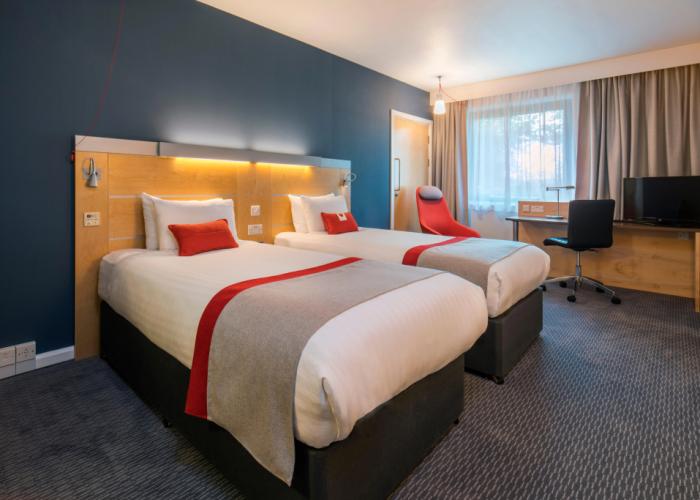 Holiday Inn Express Doncaster by IHG