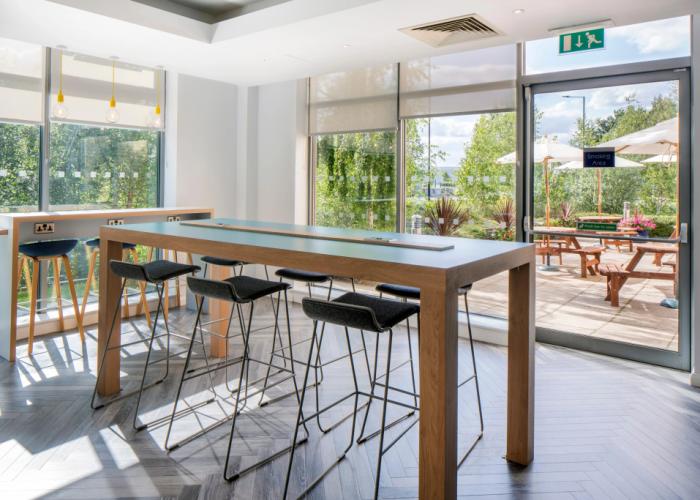 Holiday Inn Express Doncaster by IHG