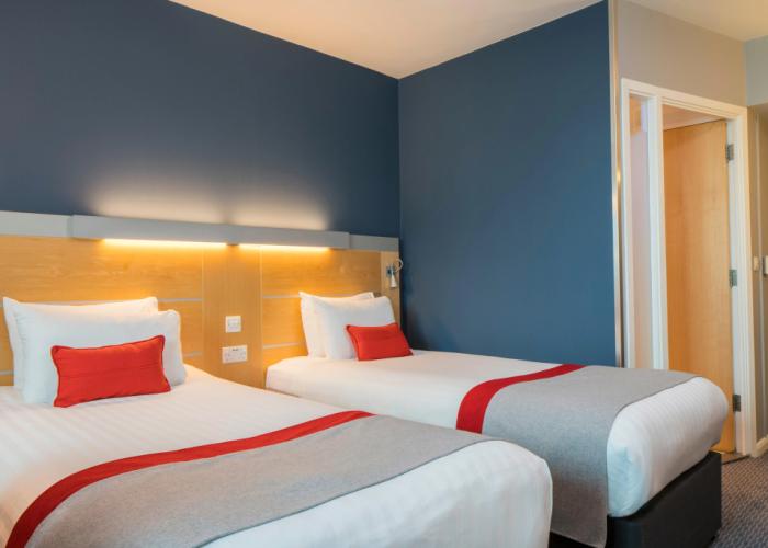 Holiday Inn Express Doncaster by IHG