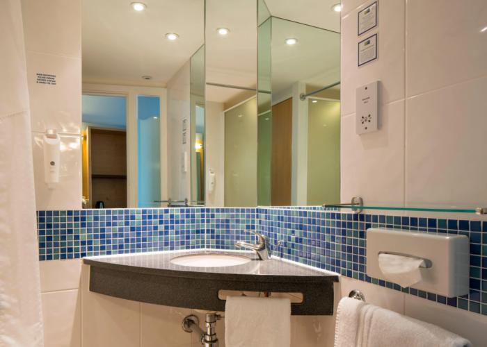 Holiday Inn Express Doncaster by IHG