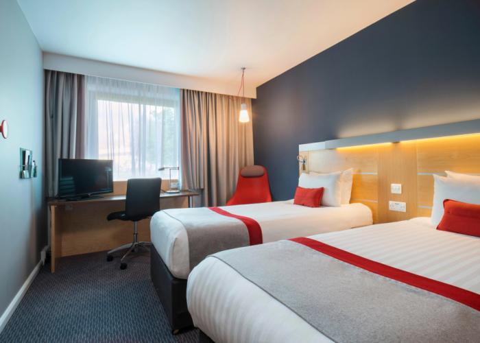 Holiday Inn Express Doncaster by IHG