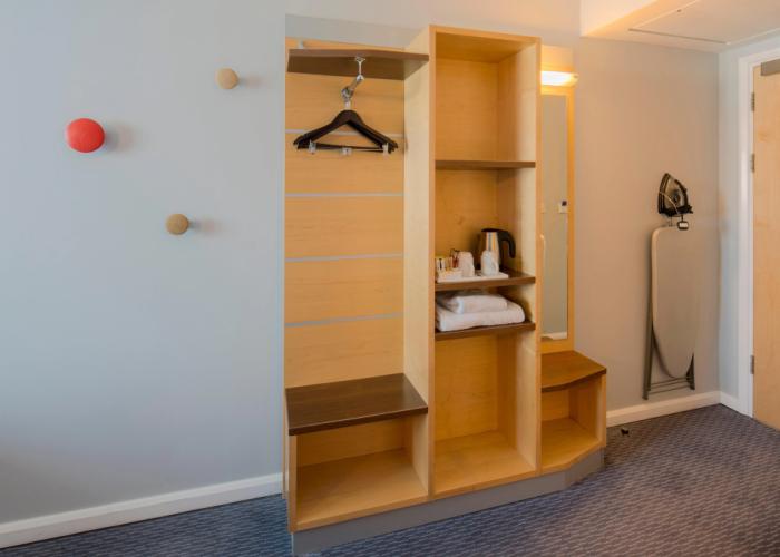 Holiday Inn Express Doncaster by IHG