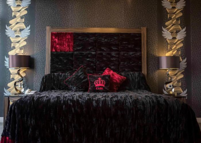 The Earl of Doncaster Hotel