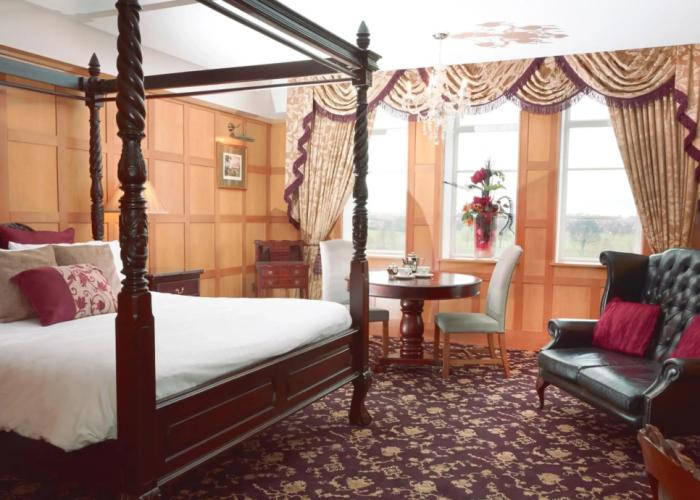 The Earl of Doncaster Hotel