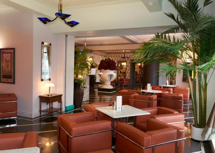 The Earl of Doncaster Hotel