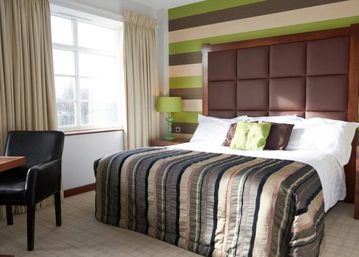 The Earl of Doncaster Hotel