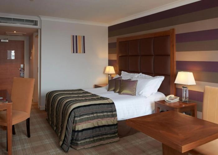 The Earl of Doncaster Hotel