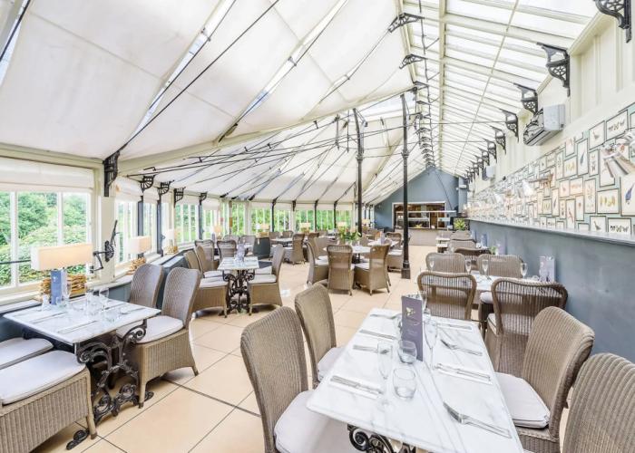 Owston Hall Hotel