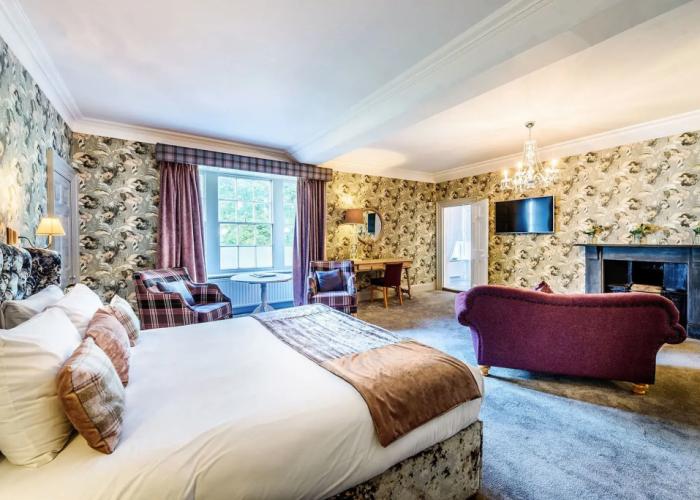 Owston Hall Hotel