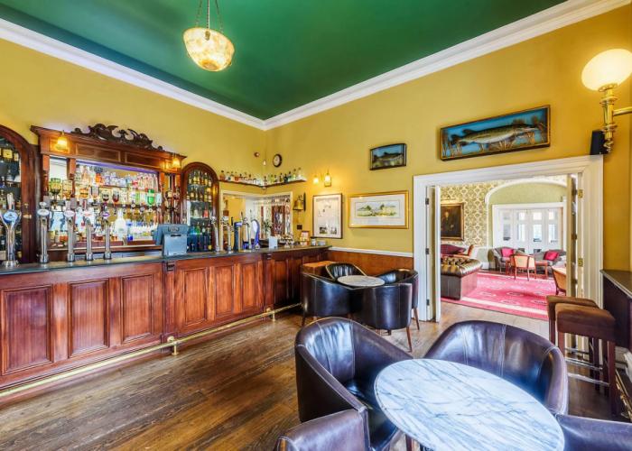 Owston Hall Hotel