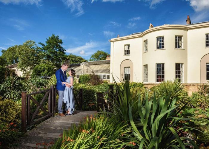 Owston Hall Hotel