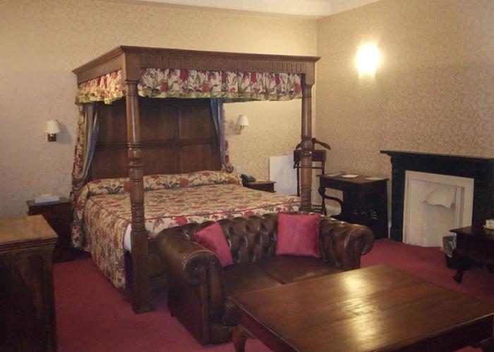 Owston Hall Hotel