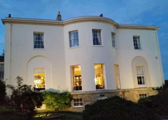 Owston Hall Hotel