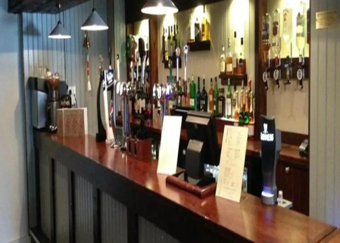 The Beverley Inn