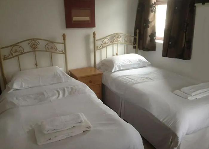 The Beverley Inn