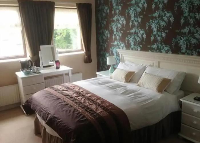 The Beverley Inn