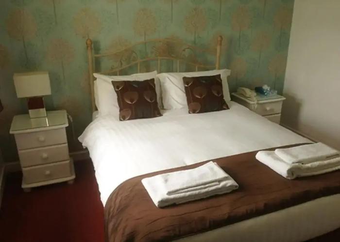 The Beverley Inn