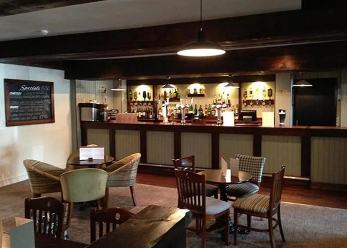 The Beverley Inn