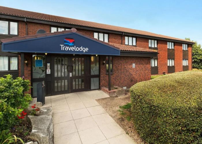 Travelodge Doncaster