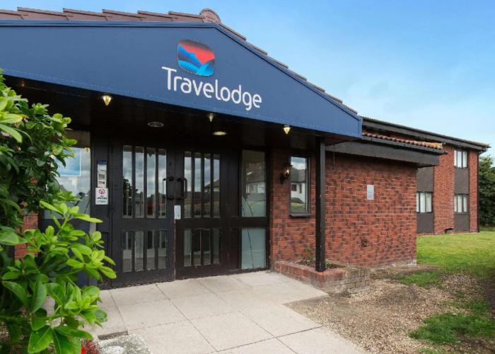 Travelodge Doncaster