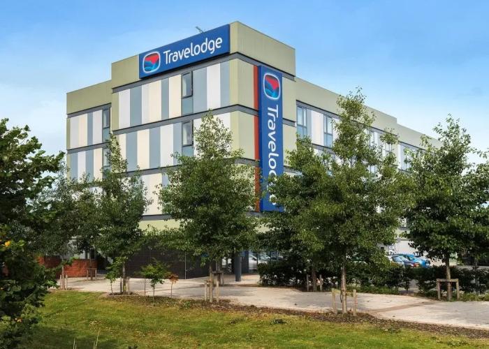 Travelodge Doncaster Lakeside