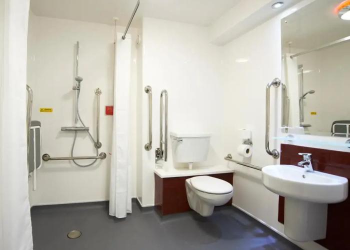 Travelodge Doncaster Lakeside