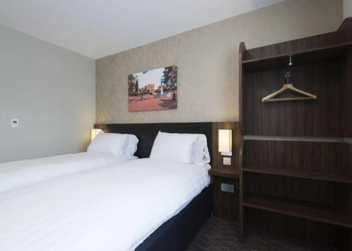 Kings Chamber, Doncaster by Marston's Inns