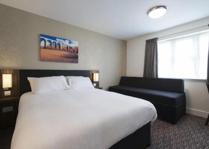 Kings Chamber, Doncaster by Marston's Inns